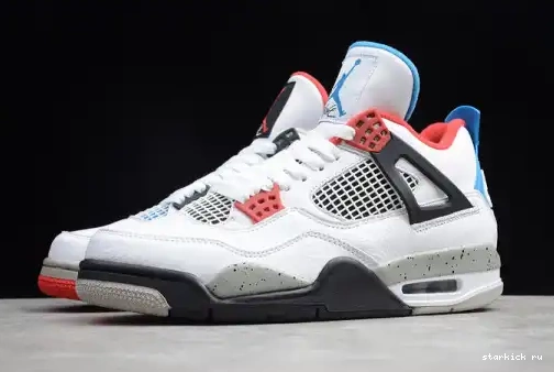 CI1184-146 4 Jordan Retro CI1184-146 What The Air 0607